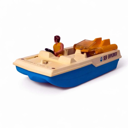 Fisher price adventure people - fisher-price,