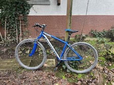 Mountainbike 28 Zoll –