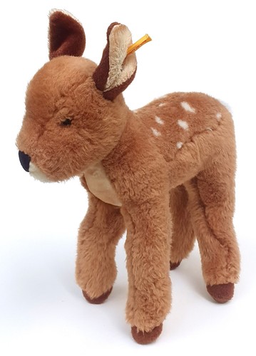 Steiff plüschtier rehkitz - steiff,
