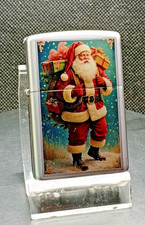 Org. Zippo Regular /