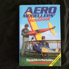 Aero modellers handbook -