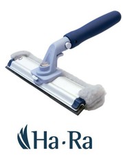 HaRa Fensterreinigungsgerät Fensterwischer 19 cm ERA VARIO Abzieher Ha-Ra NEU