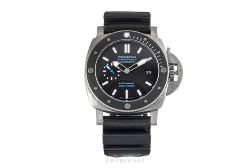 Panerai luminor submersible - luminor,