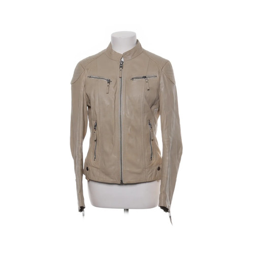 Woman tchibo lederjacke - woman, tchibo,