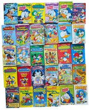 Walt Disney - 30x Lustiges