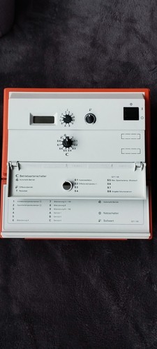 Viessmann solartrol - viessmann, solartrol-e