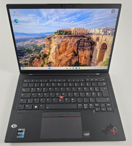 Thinkpad carbon gen - x1,
