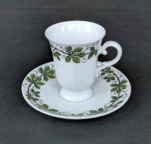 1950 tirschenreuth sammeltasse - tirschenreuth,