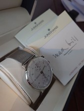 Junghans meister chronoscope - junghans,