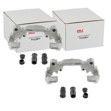 2x NTY BREMSSATTEL HALTER