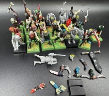 20+6 Zombies klassisch Plastik