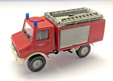 Roco Feuerwehr 1:87 Mercedes