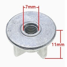 Sojamilch Mixer Pilzkopf