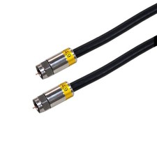 5 Stück Cabelcon Jumperkabel