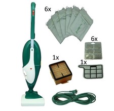 Vorwerk Staubsauger Kobold 135