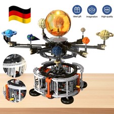 Sonnensystem Bauspielzeug