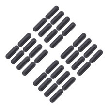  32 Stück Gummifüße für