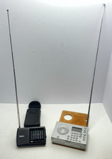Grundig YB-P2000 + Kaito KA321