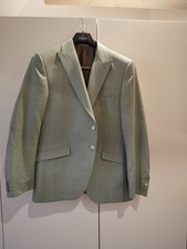 Wilvorst Herren Anzug Hochzeitanzug, Größe 54