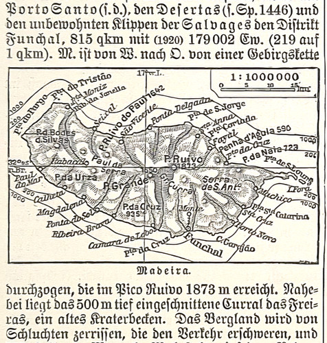 Alte lithografie - alte,