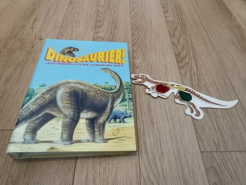 Dinosaurier de agostini - de,
