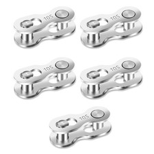 Fahrradkettenglieder