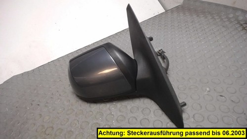 Aussenspiegel elektr - aussenspiegel,