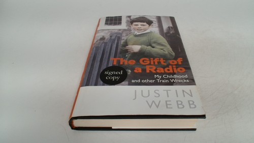 The gift of a radio - of,