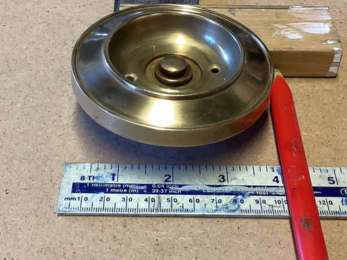 Reclaimed schwerer massiver - reclaimed,