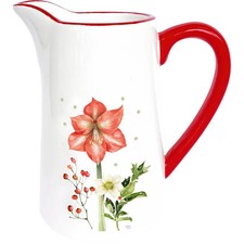 Kl. Porzellan-Krug Zauberhafte