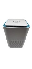 Luftreiniger Air Purifier für Allergie mit HEPA Filter und Aktivkohlefilter Desk