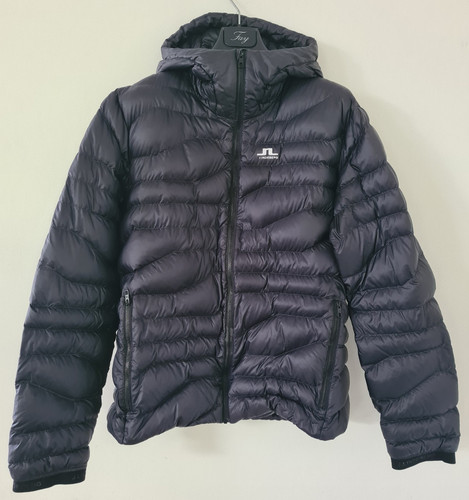 Lindeberg herren - j.,