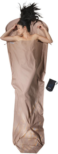 Cocoon mummyliner - cocoon,