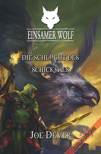 Einsamer wolf die - einsamer,