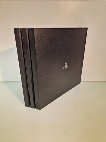 Ps4 pro 1tb ssd offline - ps4,
