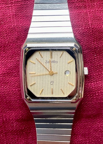 Zentra armbanduhr juwelier - zentra-armbanduhr, (juwelier