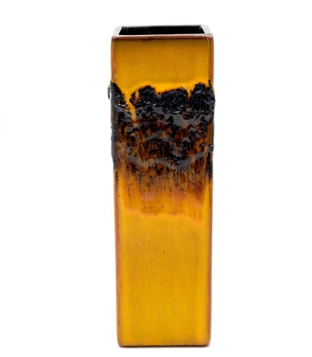 Kreutz keramik fat lava vase - kreutz,