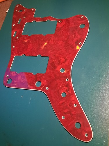1997 fender jazzmaster mij - 1997,