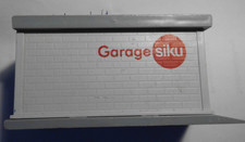 Siku Garage Modell Nr. 3724  M