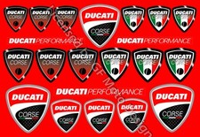 Ducati Corse Motorrad