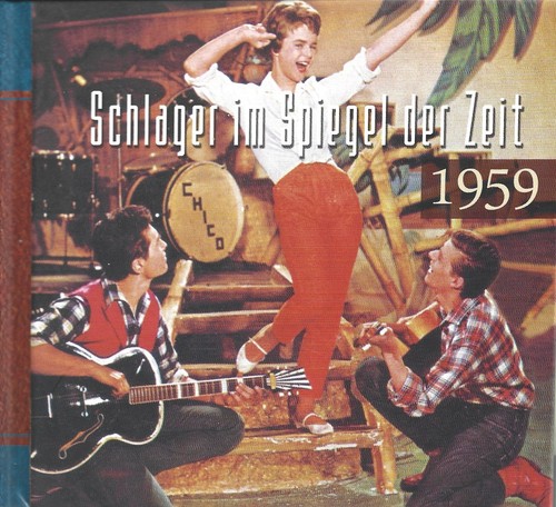 Schlager spiegel der zeit - schlager,