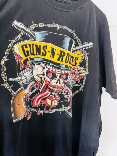 Guns roses vintage - n,
