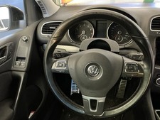 Lenkrad VW Golf VI (1K) 3C8
