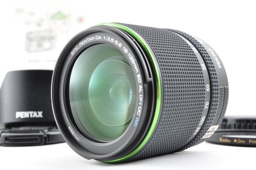 Smc pentax 135mm - smc, 18-135mm