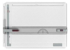 Rotring - Zeichenplatte 522231