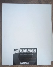 Ilford harman direct - ilford,