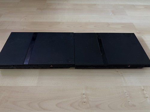 Sony playstation 2 ps2 - 2,