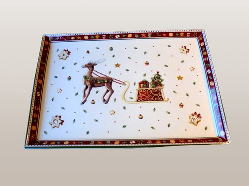 Villeroy boch winter bakery - winter,