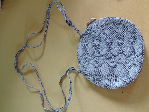 Medici handtasche beige grau - medici, handtasche,