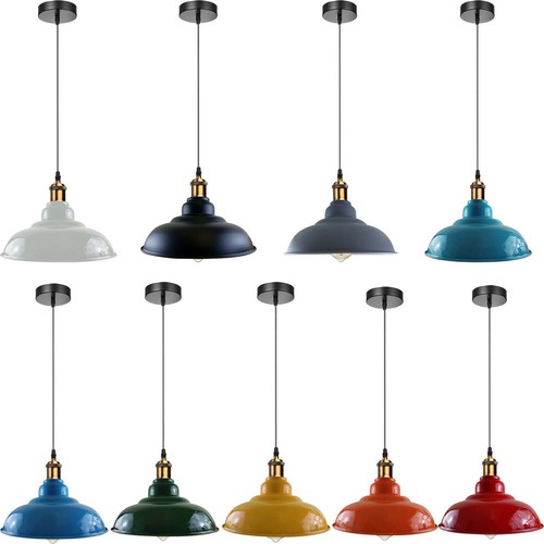 Retro pendelleuchte vintage - retro,